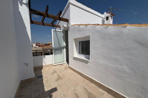 House à vendre Torrevieja, Alicante, Espagne, 3 chambres, 78 m2 No. 130585 - photo 24