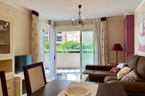 Appartamento in vendita a Villajoyosa, Alicante, Spagna 1 camera da letto, 68 mq. N° 130590 - foto 14