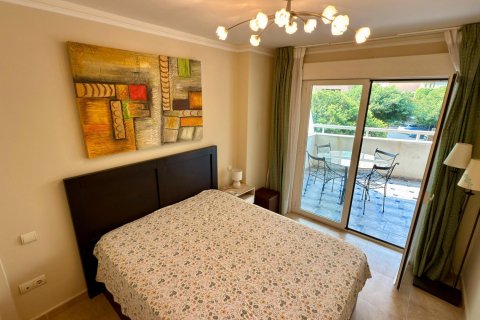 Appartamento in vendita a Villajoyosa, Alicante, Spagna 1 camera da letto, 68 mq. N° 130590 - foto 7