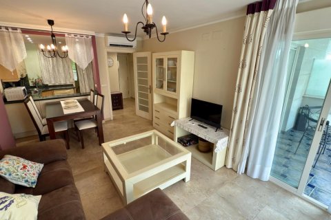 Appartamento in vendita a Villajoyosa, Alicante, Spagna 1 camera da letto, 68 mq. N° 130590 - foto 18