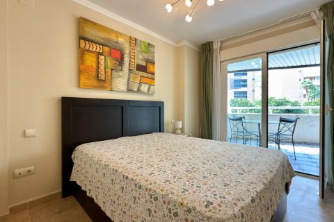 Appartamento in vendita a Villajoyosa, Alicante, Spagna 1 camera da letto, 68 mq. N° 130590 - foto 5