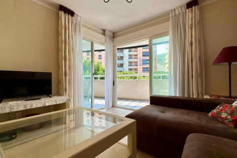 Appartamento in vendita a Villajoyosa, Alicante, Spagna 1 camera da letto, 68 mq. N° 130590 - foto 21