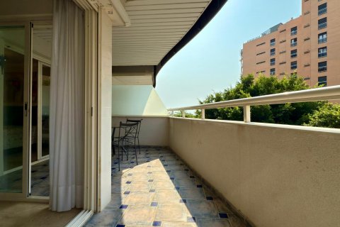 Appartamento in vendita Villajoyosa, Alicante, Spagna 1 camera da letto, 68 mq. N° 130590 - foto 22