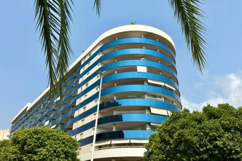 Appartamento in vendita a Villajoyosa, Alicante, Spagna 1 camera da letto, 68 mq. N° 130590 - foto 30