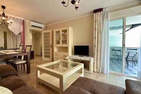 Appartamento in vendita a Villajoyosa, Alicante, Spagna 1 camera da letto, 68 mq. N° 130590 - foto 19