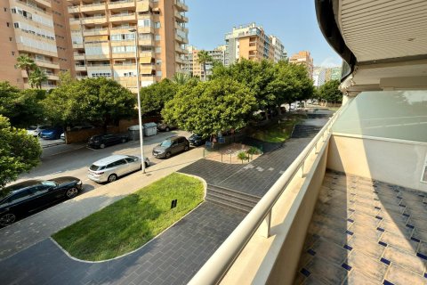 Appartamento in vendita a Villajoyosa, Alicante, Spagna 1 camera da letto, 68 mq. N° 130590 - foto 8