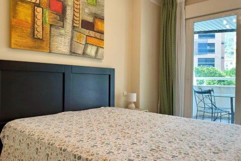 Appartamento in vendita a Villajoyosa, Alicante, Spagna 1 camera da letto, 68 mq. N° 130590 - foto 4