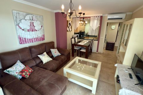 Appartamento in vendita a Villajoyosa, Alicante, Spagna 1 camera da letto, 68 mq. N° 130590 - foto 10