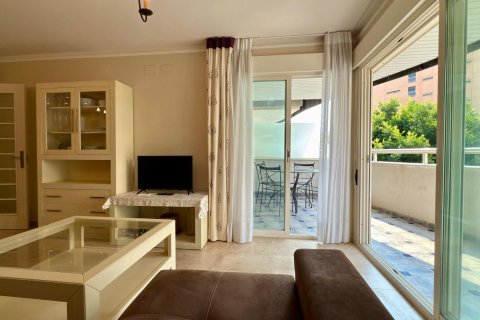 Appartamento in vendita a Villajoyosa, Alicante, Spagna 1 camera da letto, 68 mq. N° 130590 - foto 20