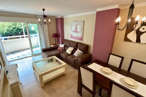 Appartamento in vendita a Villajoyosa, Alicante, Spagna 1 camera da letto, 68 mq. N° 130590 - foto 17