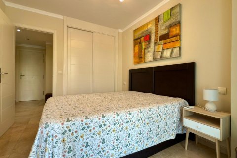 Appartamento in vendita a Villajoyosa, Alicante, Spagna 1 camera da letto, 68 mq. N° 130590 - foto 23