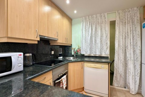 Appartamento in vendita a Villajoyosa, Alicante, Spagna 1 camera da letto, 68 mq. N° 130590 - foto 15