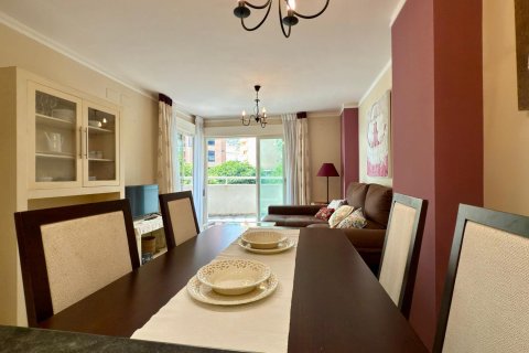 Appartamento in vendita a Villajoyosa, Alicante, Spagna 1 camera da letto, 68 mq. N° 130590 - foto 12