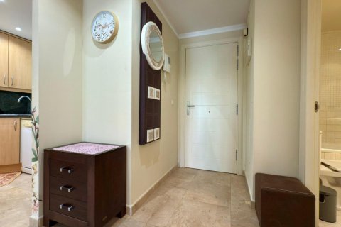 Appartamento in vendita a Villajoyosa, Alicante, Spagna 1 camera da letto, 68 mq. N° 130590 - foto 26