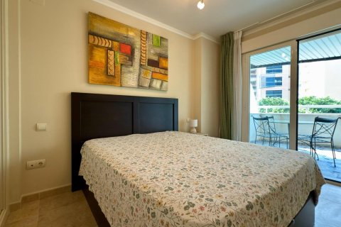 Appartamento in vendita a Villajoyosa, Alicante, Spagna 1 camera da letto, 68 mq. N° 130590 - foto 24