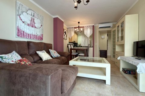 Appartamento in vendita a Villajoyosa, Alicante, Spagna 1 camera da letto, 68 mq. N° 130590 - foto 11