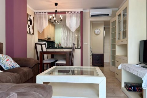 Appartamento in vendita a Villajoyosa, Alicante, Spagna 1 camera da letto, 68 mq. N° 130590 - foto 9