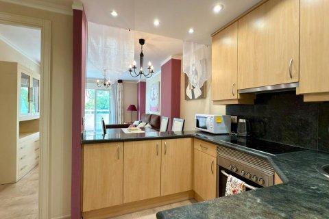 Appartamento in vendita a Villajoyosa, Alicante, Spagna 1 camera da letto, 68 mq. N° 130590 - foto 13