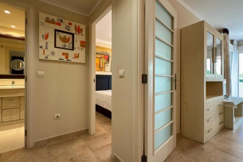 Appartamento in vendita Villajoyosa, Alicante, Spagna 1 camera da letto, 68 mq. N° 130590 - foto 29