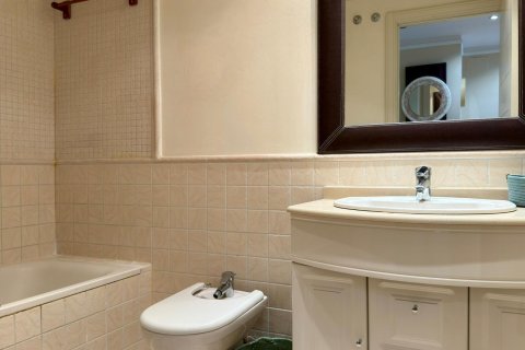 Appartamento in vendita Villajoyosa, Alicante, Spagna 1 camera da letto, 68 mq. N° 130590 - foto 28