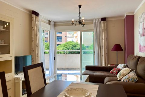 Appartamento in vendita Villajoyosa, Alicante, Spagna 1 camera da letto, 68 mq. N° 130590 - foto 14