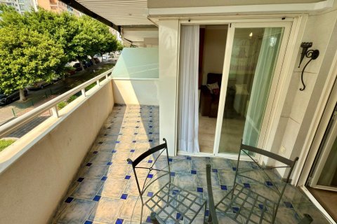 Appartamento in vendita a Villajoyosa, Alicante, Spagna 1 camera da letto, 68 mq. N° 130590 - foto 6