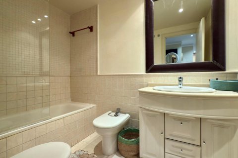 Appartamento in vendita Villajoyosa, Alicante, Spagna 1 camera da letto, 68 mq. N° 130590 - foto 25