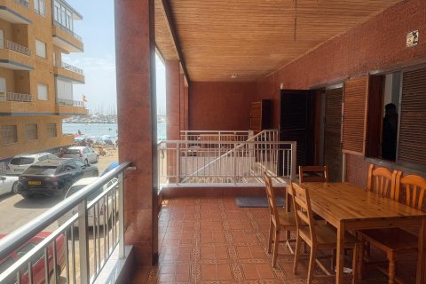 Dzīvoklis pārdošanā Torrevieja, Alicante, Spānijā 3 istabas, 197 m2 Nr. 130587 - attēls 4