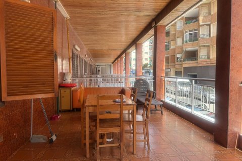 Dzīvoklis pārdošanā Torrevieja, Alicante, Spānijā 3 istabas, 197 m2 Nr. 130587 - attēls 7