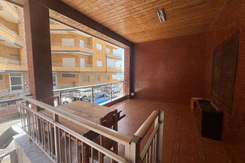 Dzīvoklis pārdošanā Torrevieja, Alicante, Spānijā 3 istabas, 197 m2 Nr. 130587 - attēls 8