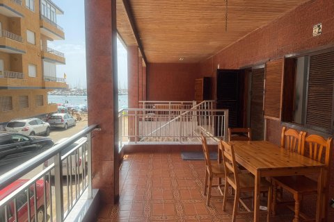 Dzīvoklis pārdošanā Torrevieja, Alicante, Spānijā 3 istabas, 197 m2 Nr. 130587 - attēls 6