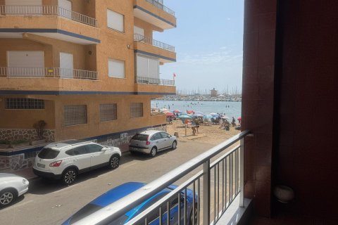 Dzīvoklis pārdošanā Torrevieja, Alicante, Spānijā 3 istabas, 197 m2 Nr. 130587 - attēls 5