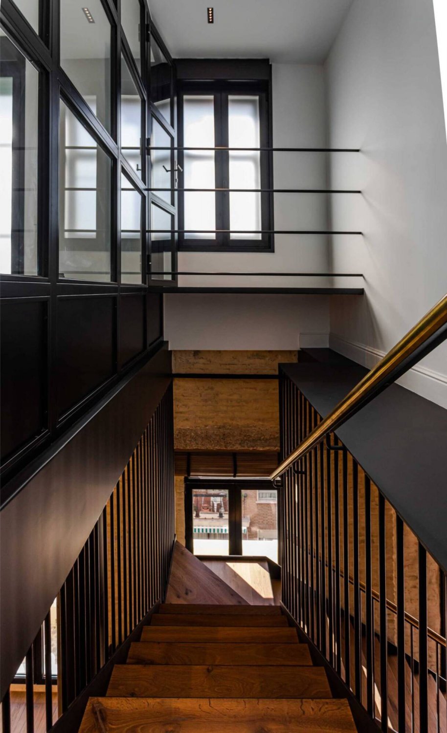 Dzīvoklis Valencia, Spānijā 4 istabas, 352 m2 Nr. 130259