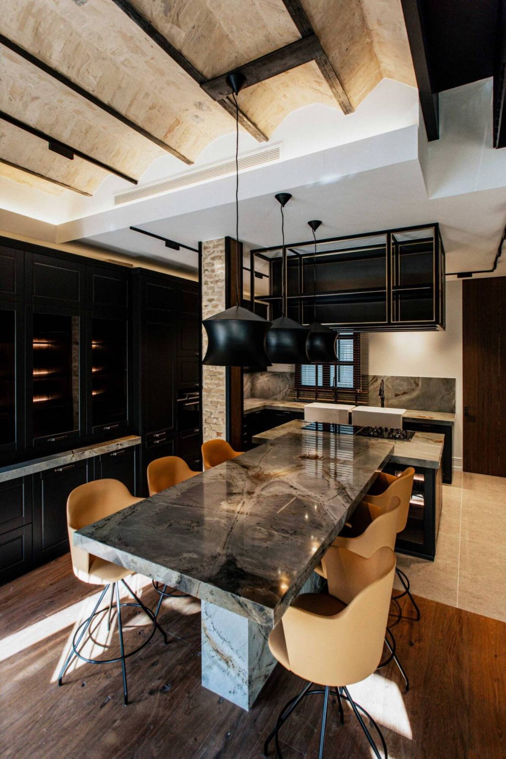 Dzīvoklis Valencia, Spānijā 4 istabas, 352 m2 Nr. 130259