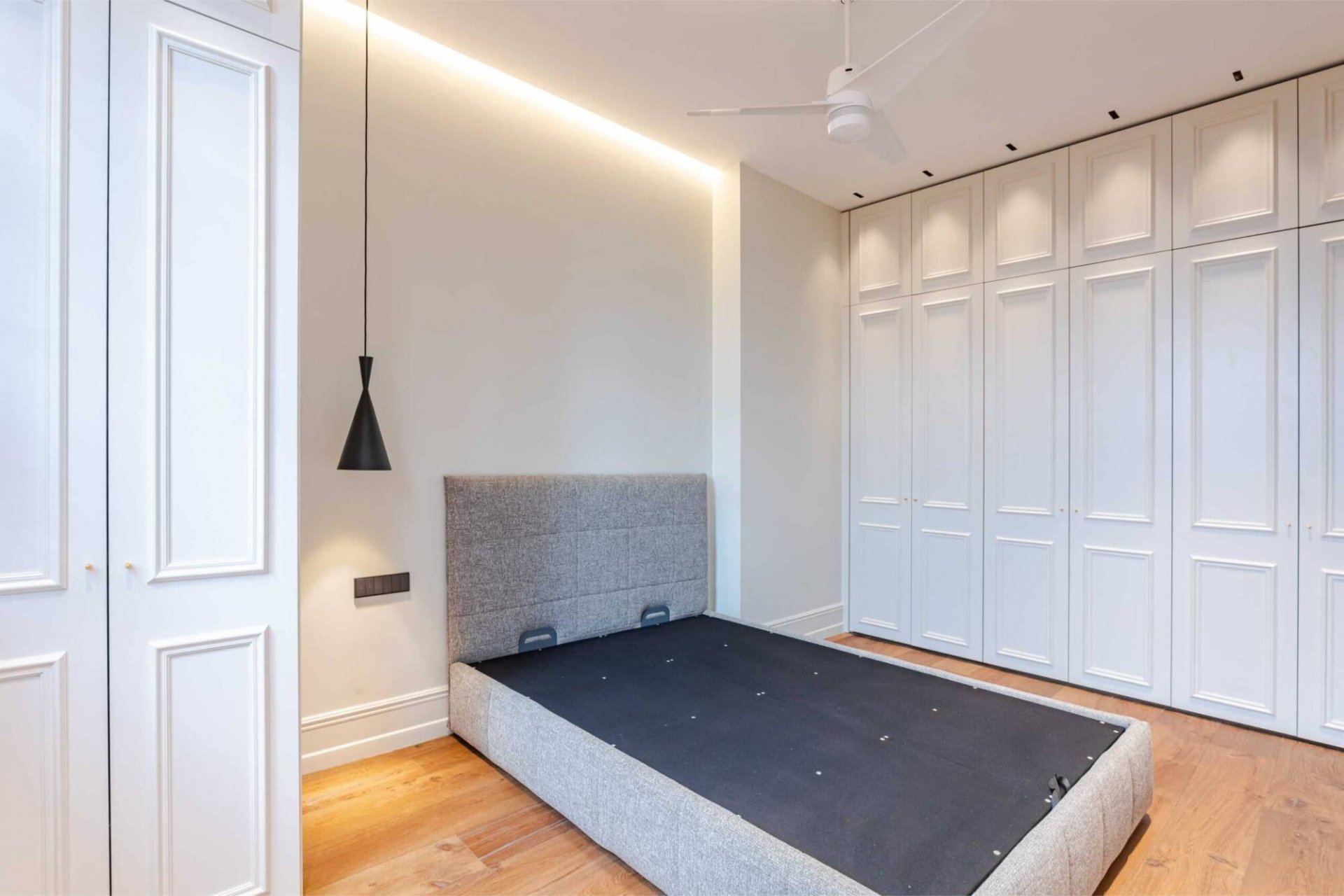 Dzīvoklis Valencia, Spānijā 4 istabas, 352 m2 Nr. 130259