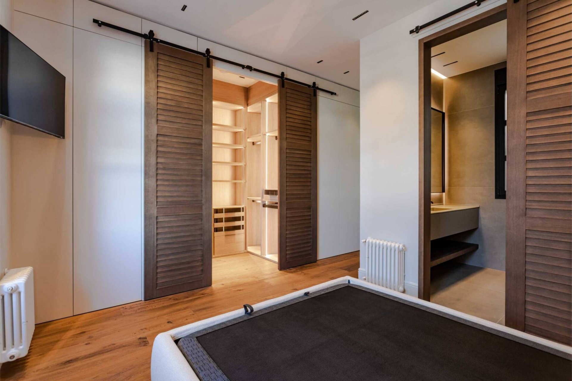 Dzīvoklis Valencia, Spānijā 4 istabas, 352 m2 Nr. 130259