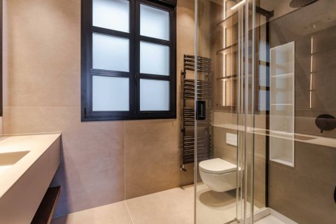Apartment for sale Valencia, Spain 4 bedrooms, 352 sq.m. No. 130259 - photo 24