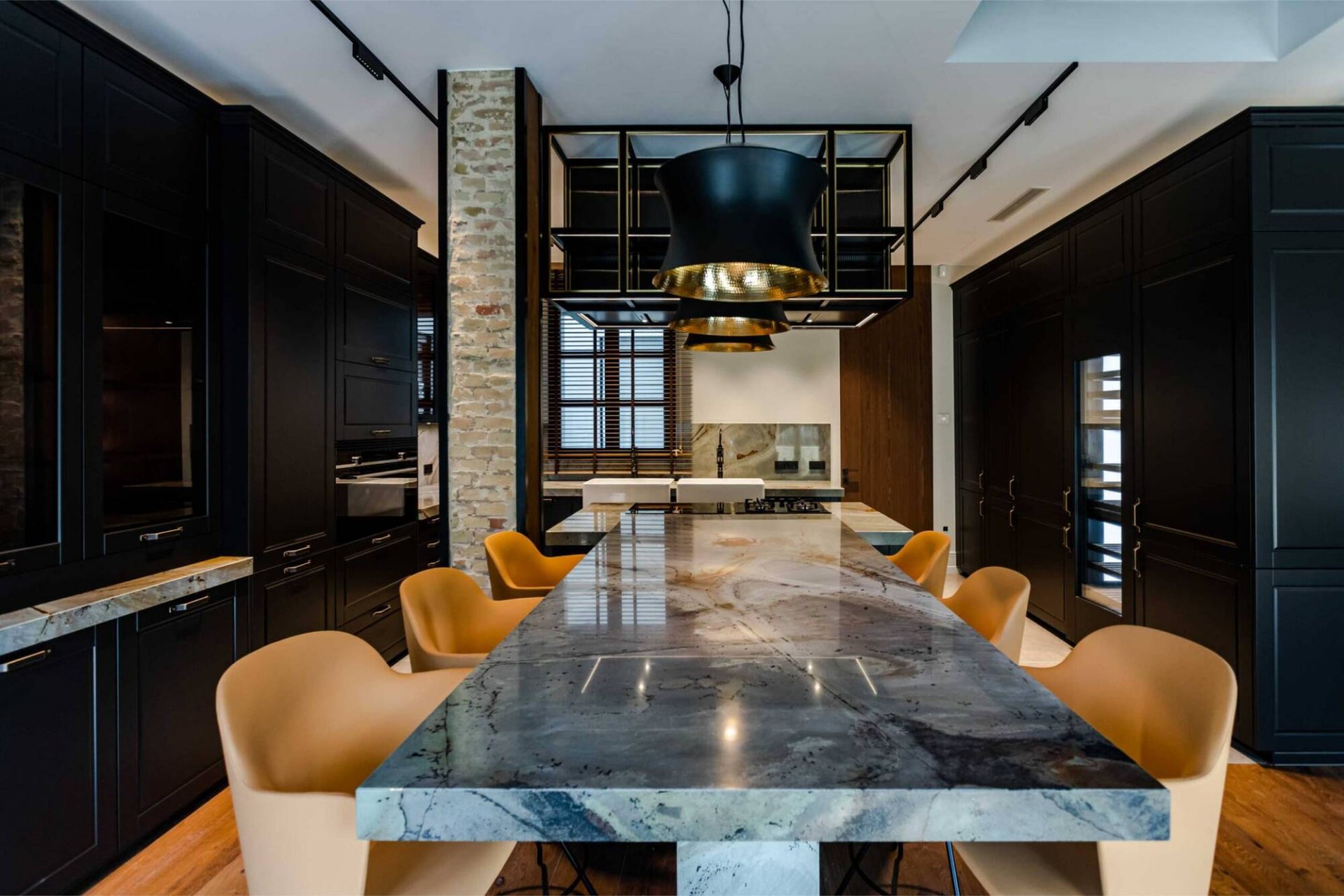 Dzīvoklis Valencia, Spānijā 4 istabas, 352 m2 Nr. 130259