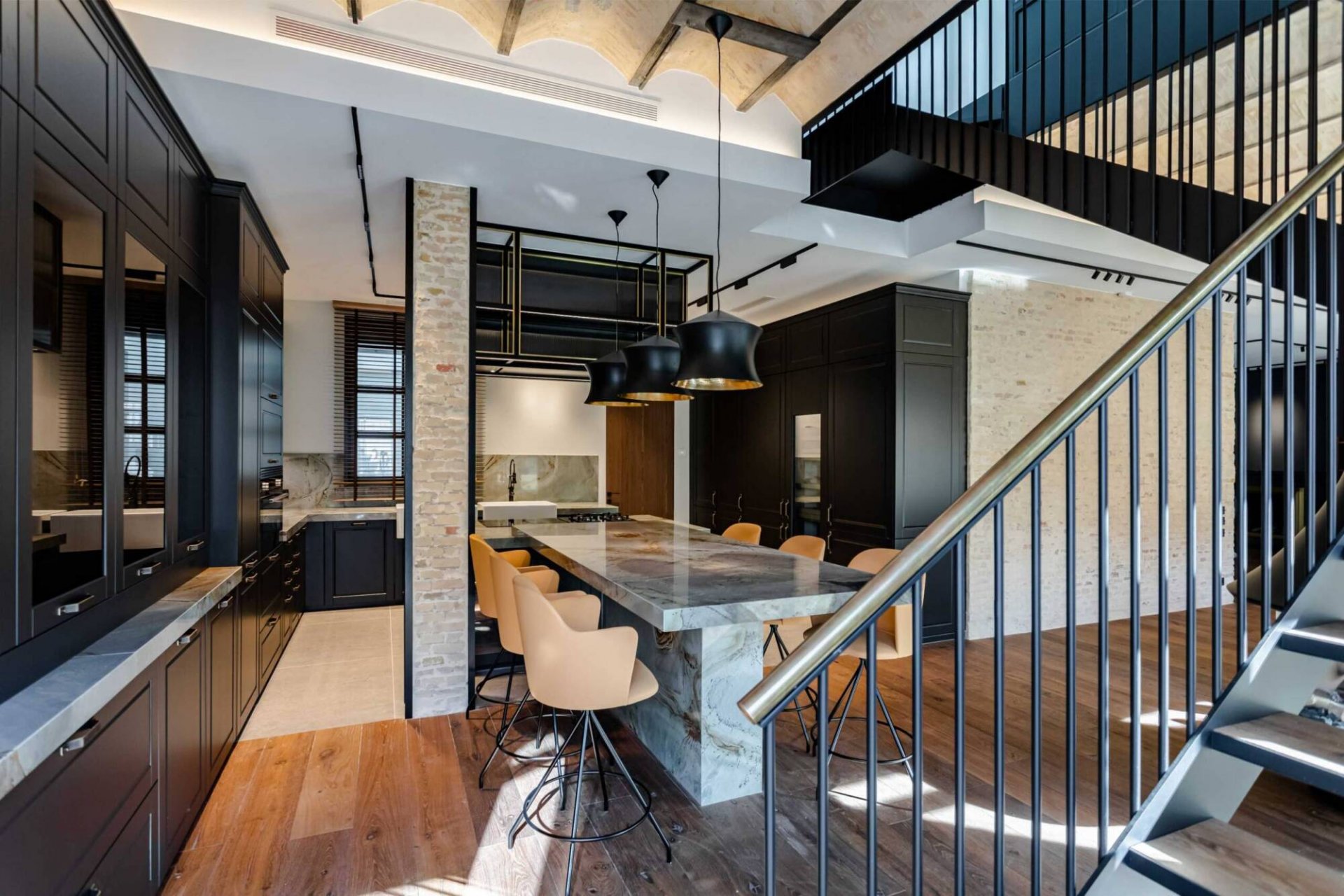 Dzīvoklis Valencia, Spānijā 4 istabas, 352 m2 Nr. 130259