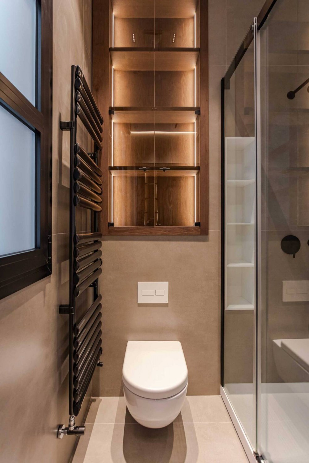 Dzīvoklis Valencia, Spānijā 4 istabas, 352 m2 Nr. 130259
