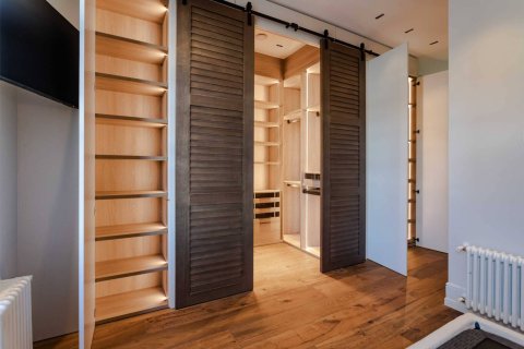 Apartment for sale Valencia, Spain 4 bedrooms, 352 sq.m. No. 130259 - photo 27