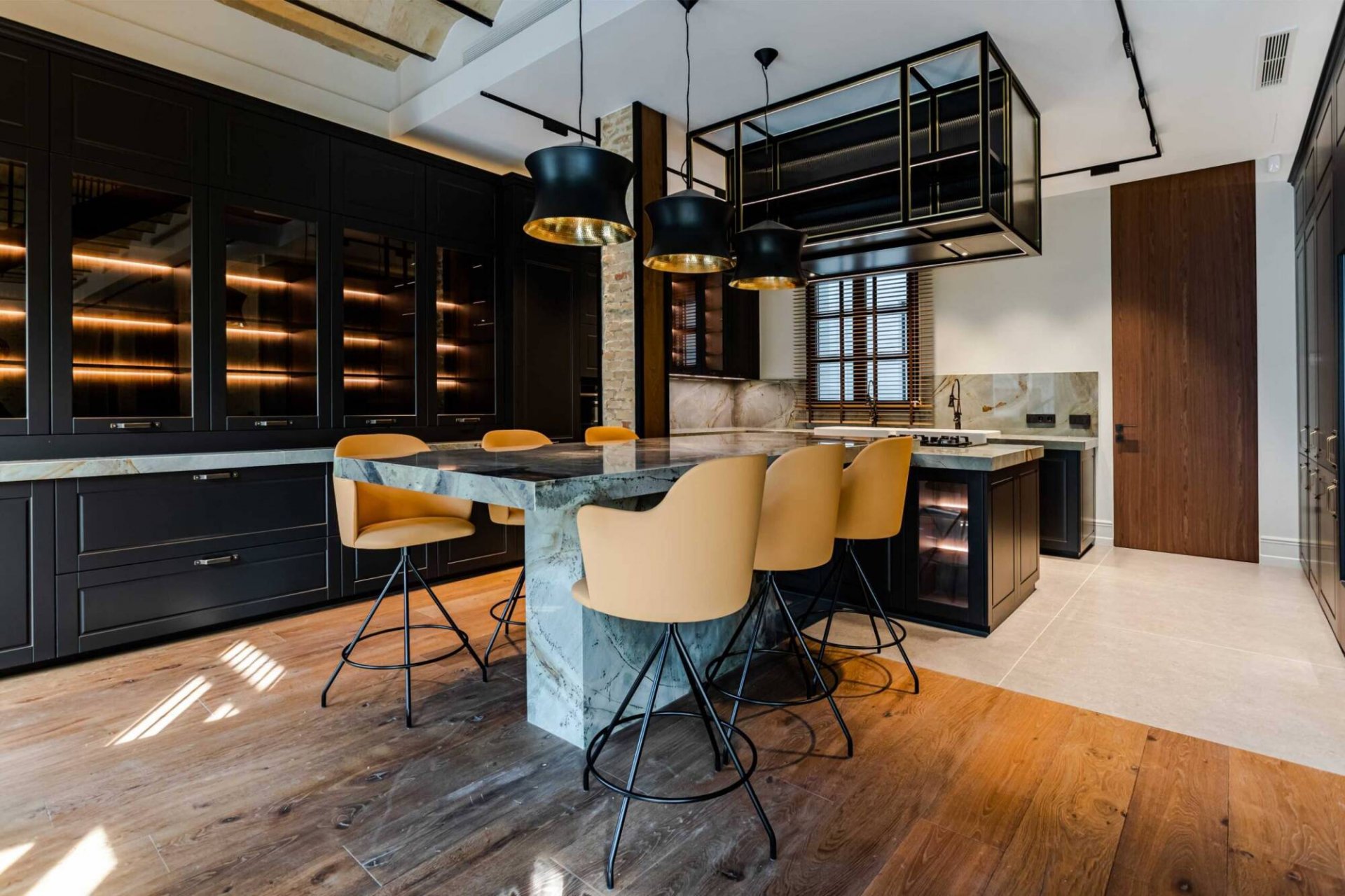 Dzīvoklis Valencia, Spānijā 4 istabas, 352 m2 Nr. 130259