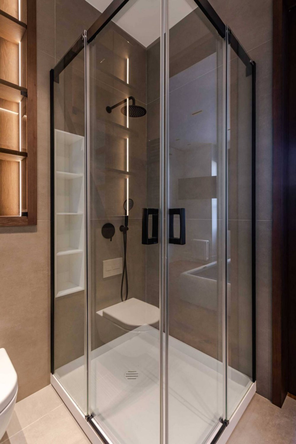 Dzīvoklis Valencia, Spānijā 4 istabas, 352 m2 Nr. 130259