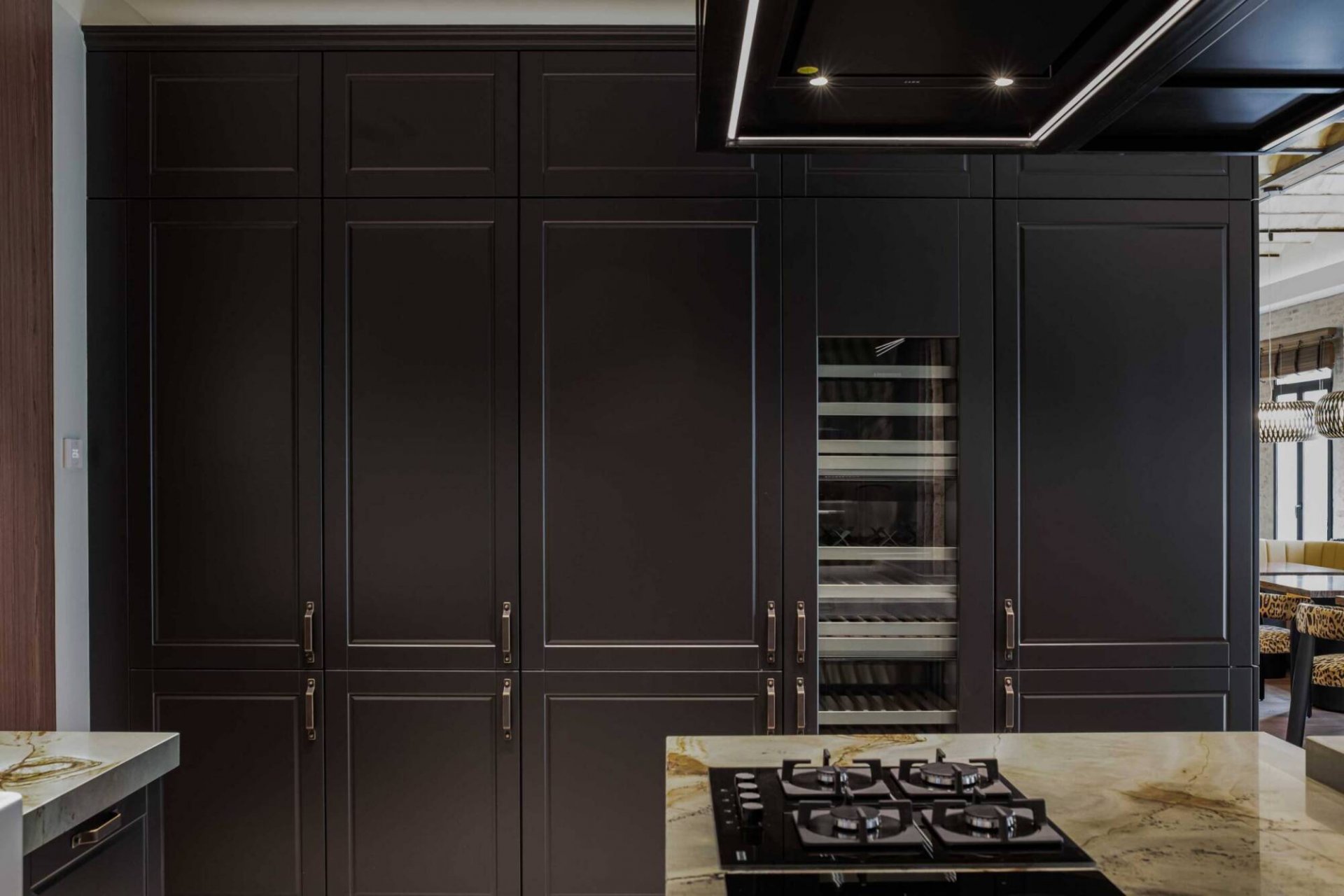 Dzīvoklis Valencia, Spānijā 4 istabas, 352 m2 Nr. 130259