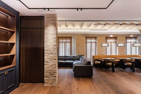 Apartment for sale Valencia, Spain 4 bedrooms, 352 sq.m. No. 130259 - photo 14