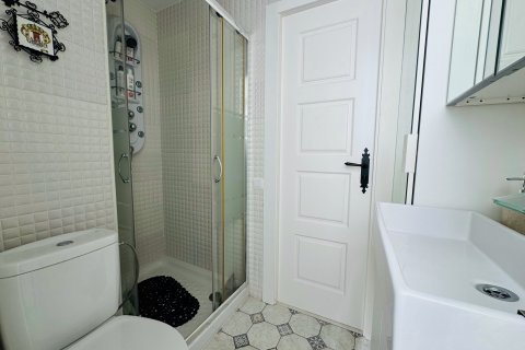Apartment for sale Girona, Spain 2 bedrooms, 63 sq.m. No. 130257 - photo 12