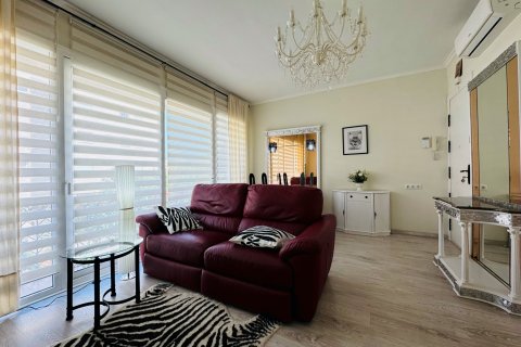 Apartment for sale Girona, Spain 2 bedrooms, 63 sq.m. No. 130257 - photo 4