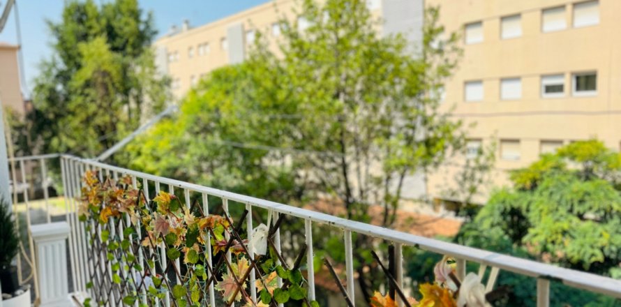 Apartment Girona, Spain 2 bedrooms, 63 sq.m. No. 130257