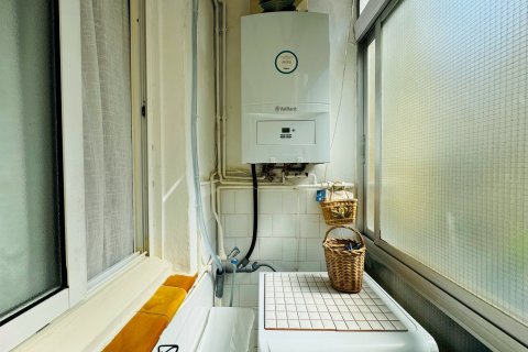 Apartment for sale Girona, Spain 2 bedrooms, 63 sq.m. No. 130257 - photo 13