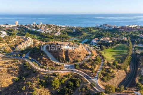 Penthauss pārdošanā Benalmadena, Malaga, Spānijā 3 istabas, 113 m2 Nr. 122039 - attēls 2